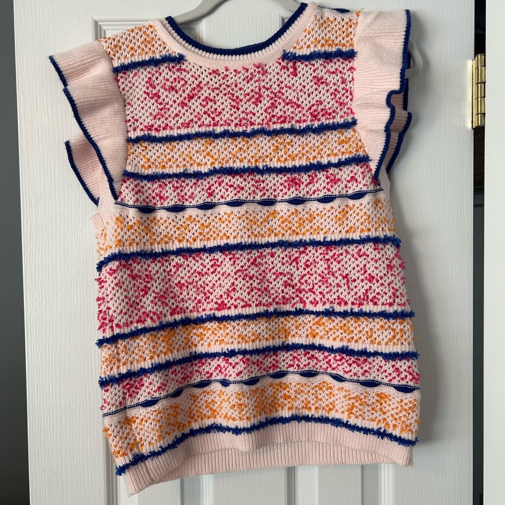 THML Sweater top